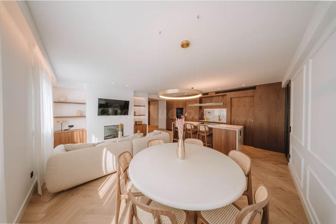 Piso de lujo reformado en venta en Palma centro – Plaça Pati - foto 2