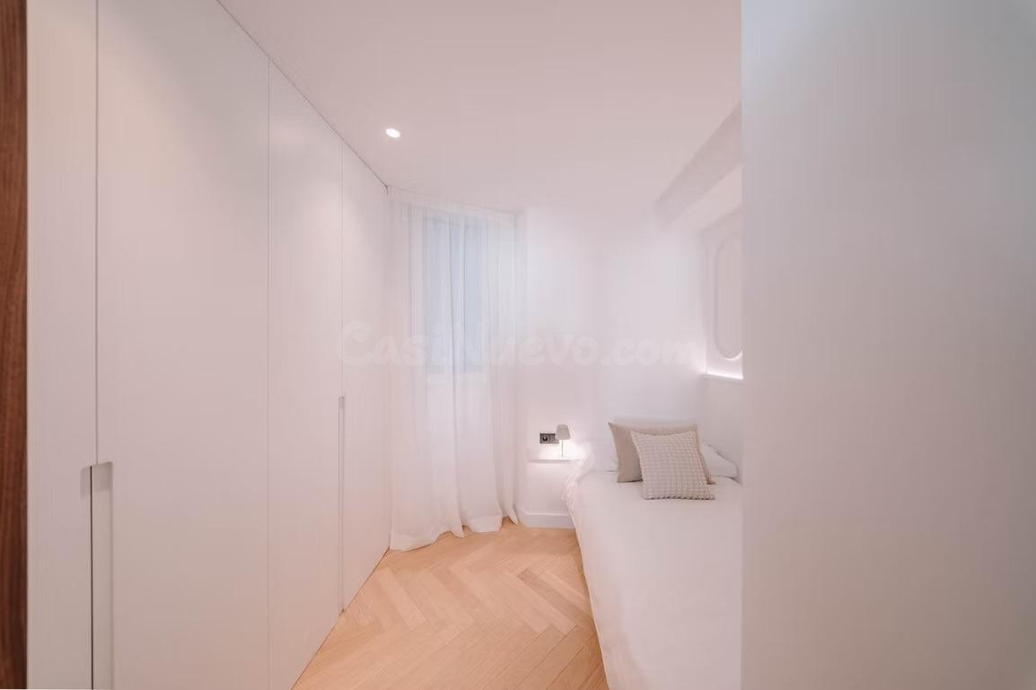 Piso de lujo reformado en venta en Palma centro – Plaça Pati - foto 5