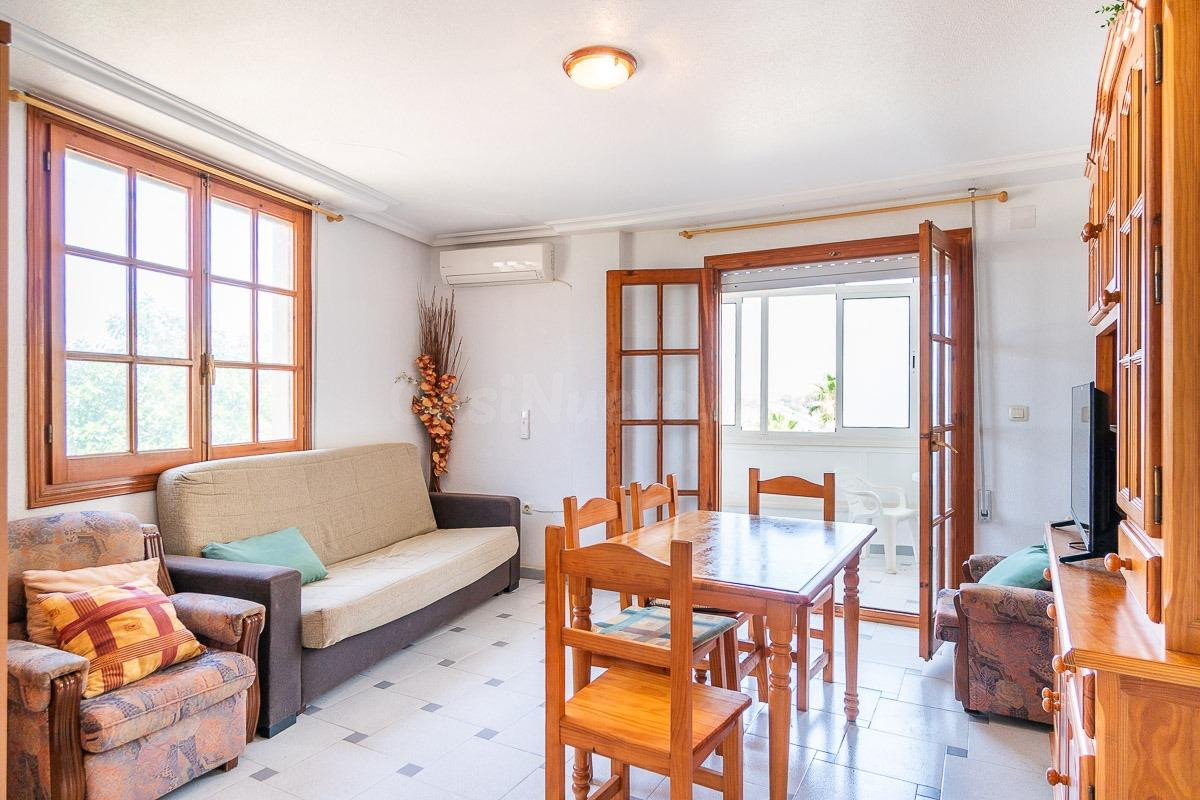 Apartamento en La Mata cerca del mar