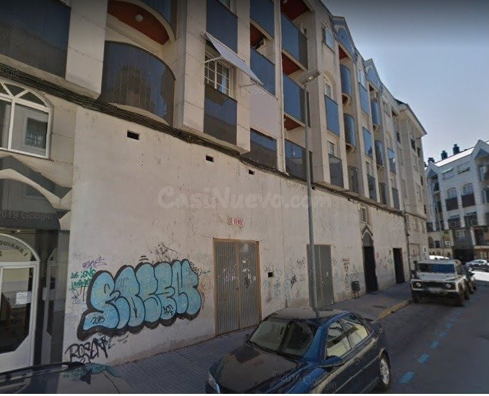 Venta local centro ponferrada