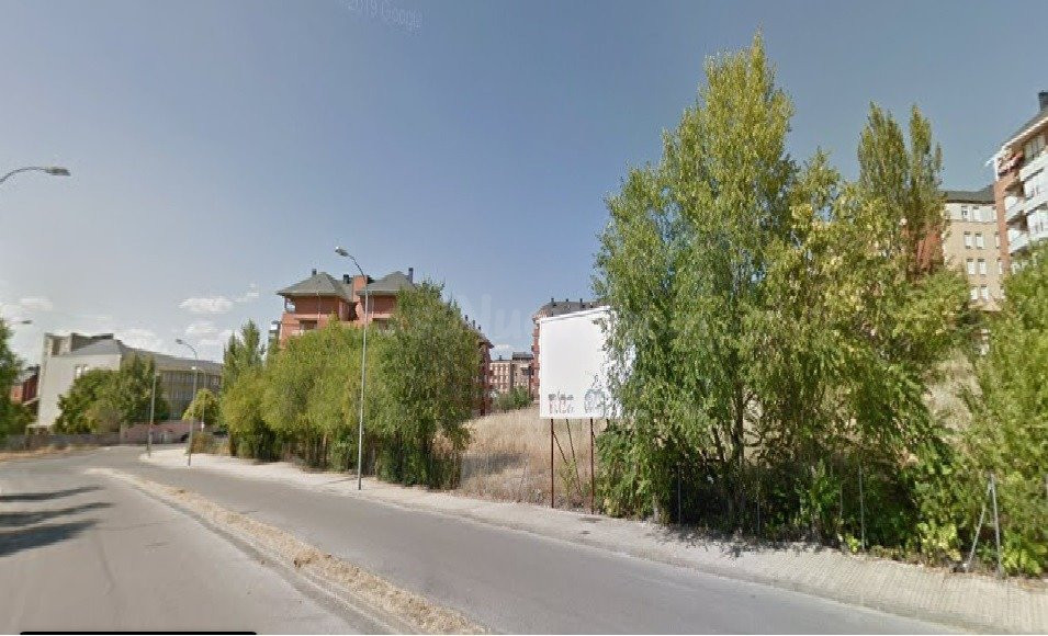 Venta parcela uso terciario - foto 2