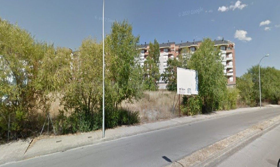 Venta parcela uso terciario - foto 3