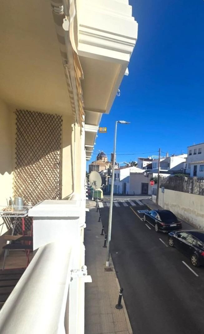 Dúplex en alquiler casco antiguo de Altea - foto 2