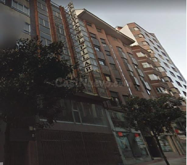 Alquiler o venta de edificio centro