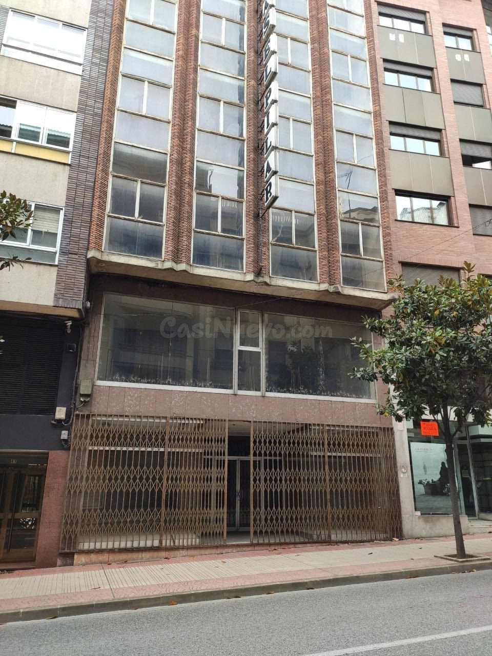 Alquiler o venta de edificio centro - foto 2