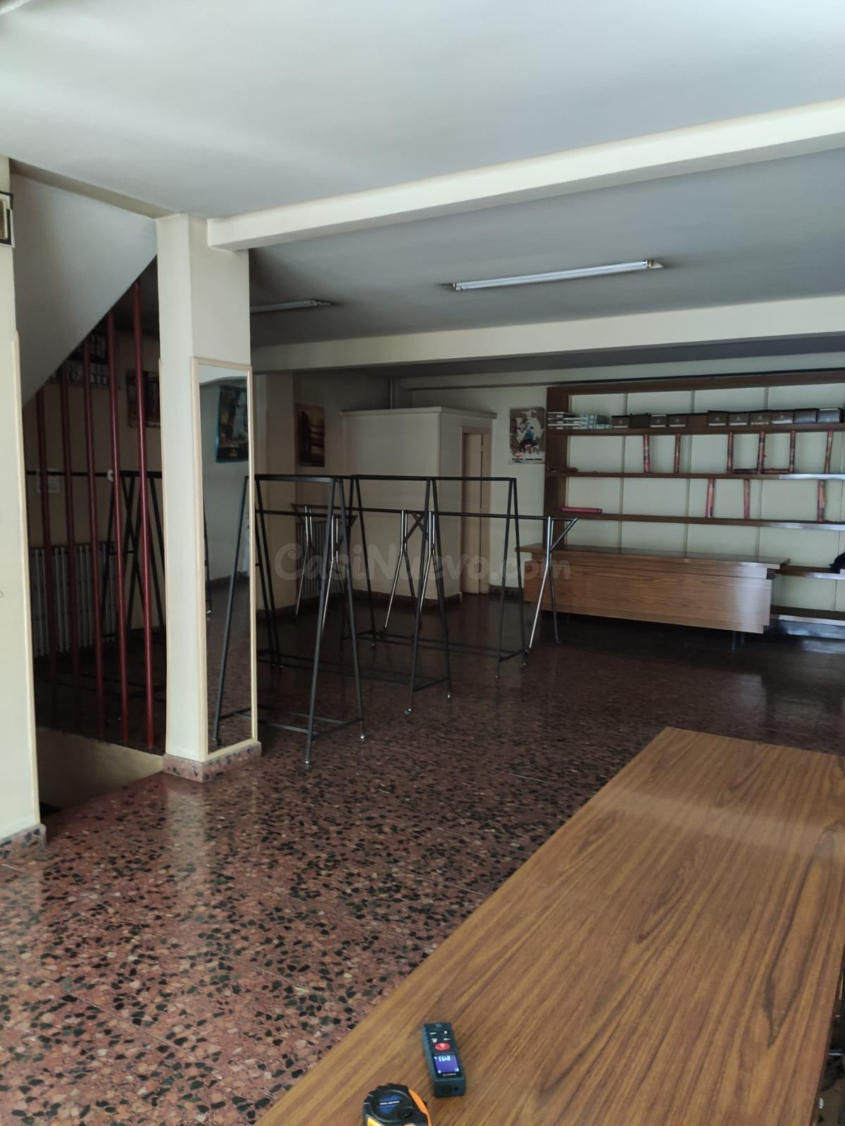 Alquiler o venta de edificio centro - foto 3