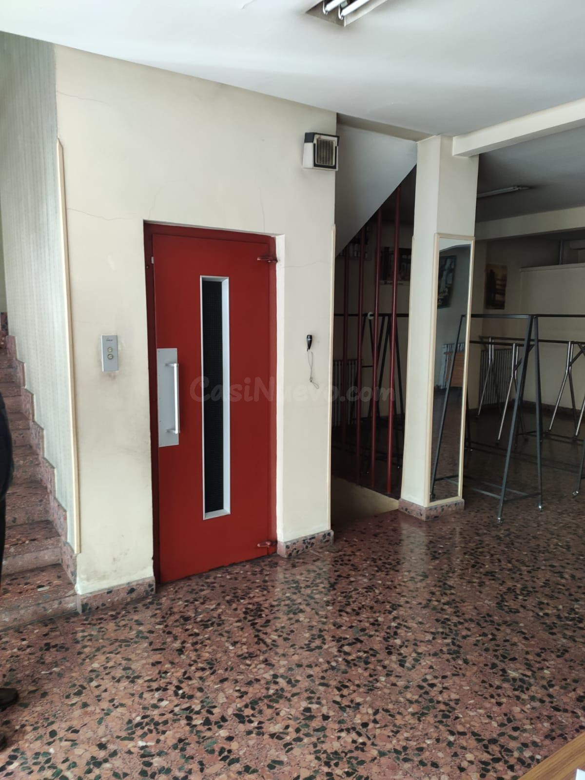 Alquiler o venta de edificio centro - foto 4