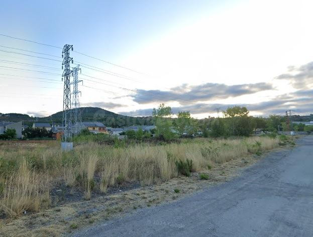 Venta parcela Compostilla
