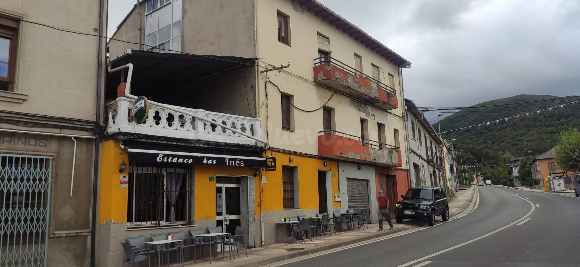 Venta casa para reformar - foto 2
