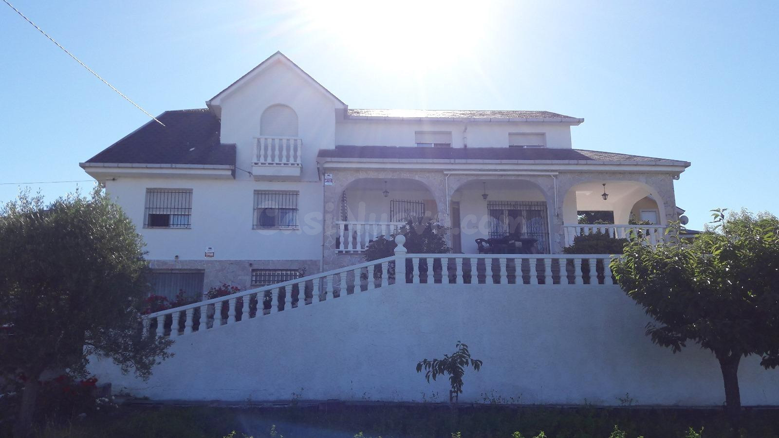 ESTUPENDA CASA EN SAN ANDRES - foto 3