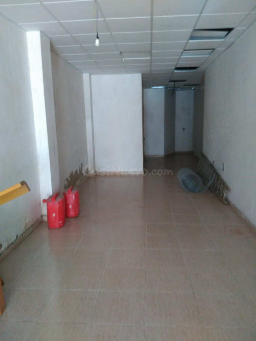 ALQUILER DE LOCAL COMERCIAL JUNTO PLAZA DE TOROS - foto 4