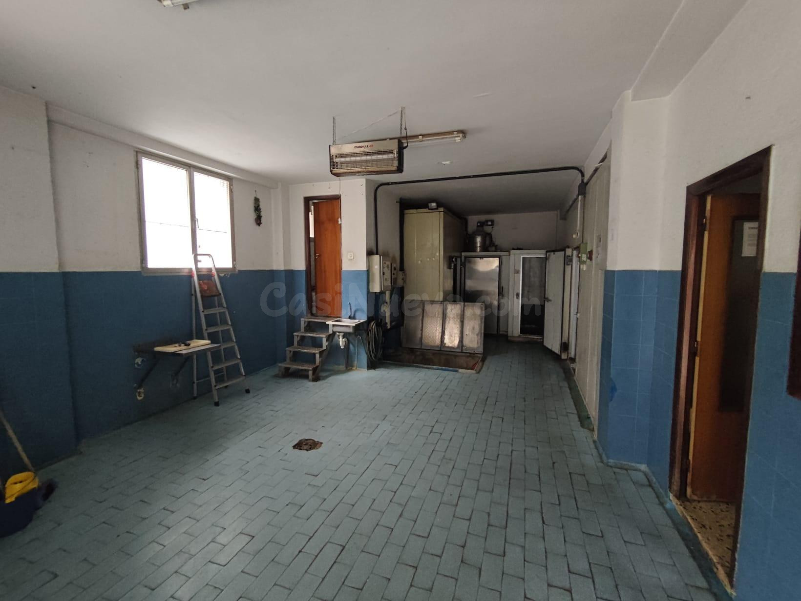 Local comercial centro - foto 4