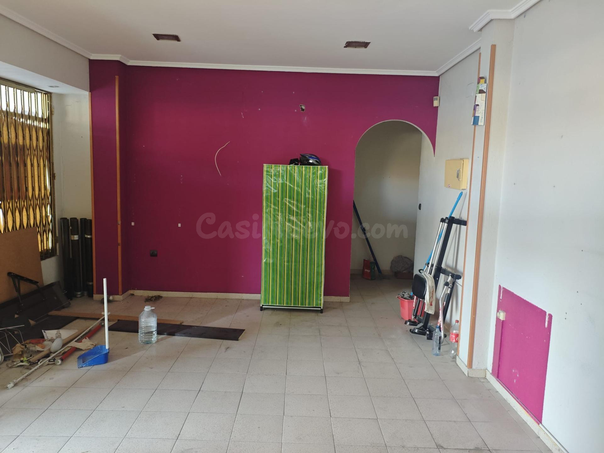Local Comercial en Venta en Huertas del Sacramento - Ponferr - foto 4