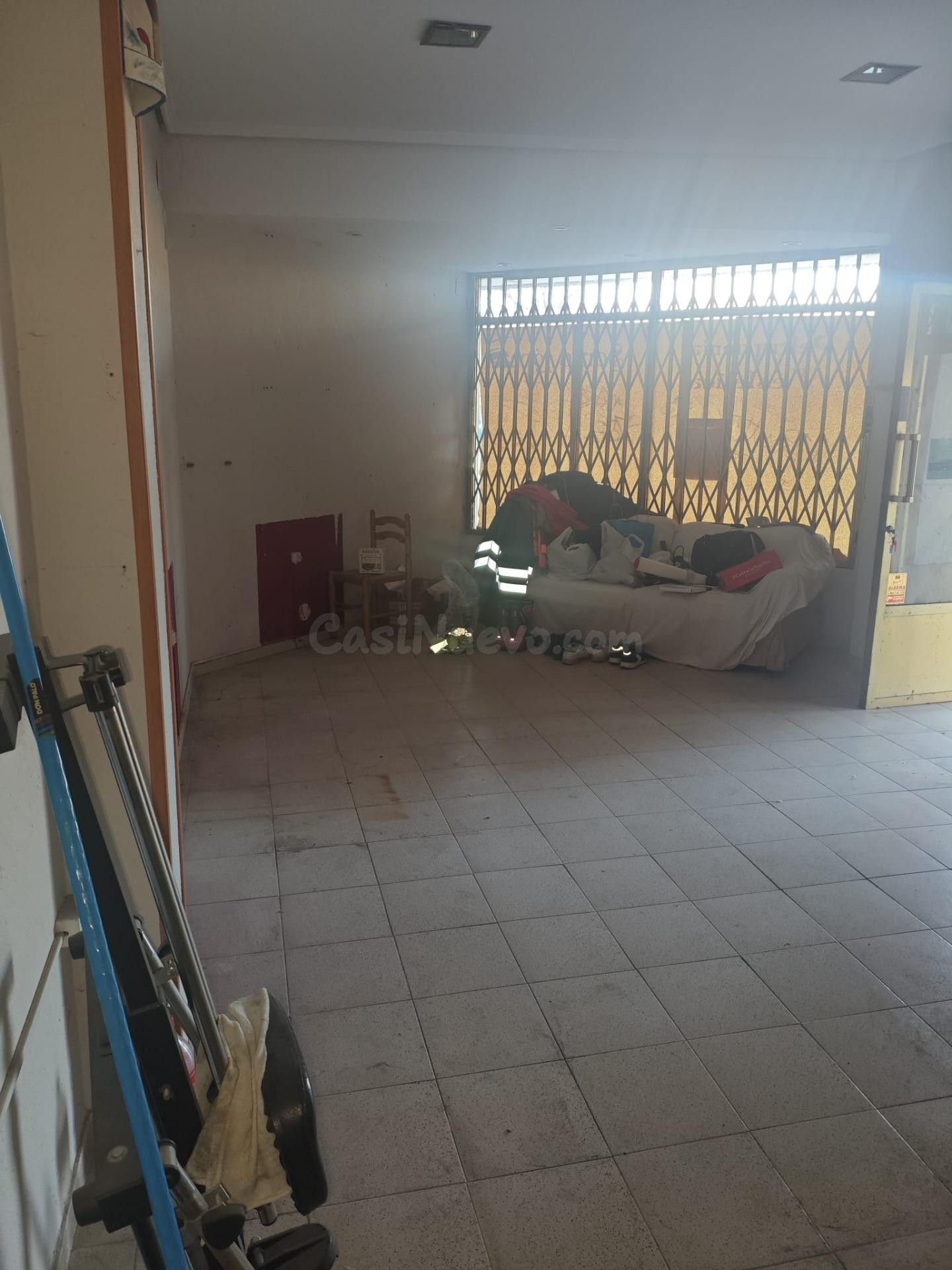 Local Comercial en Venta en Huertas del Sacramento - Ponferr - foto 5