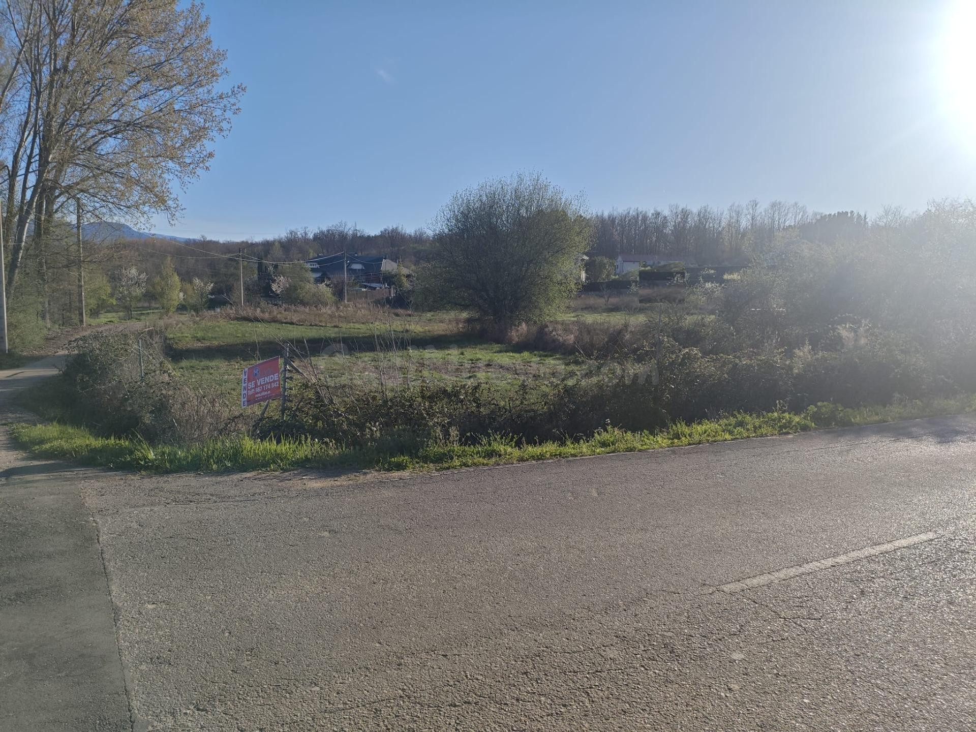 Terreno Urbano en Cabañas Raras, Cortiguera por solo €42,000 - foto 2