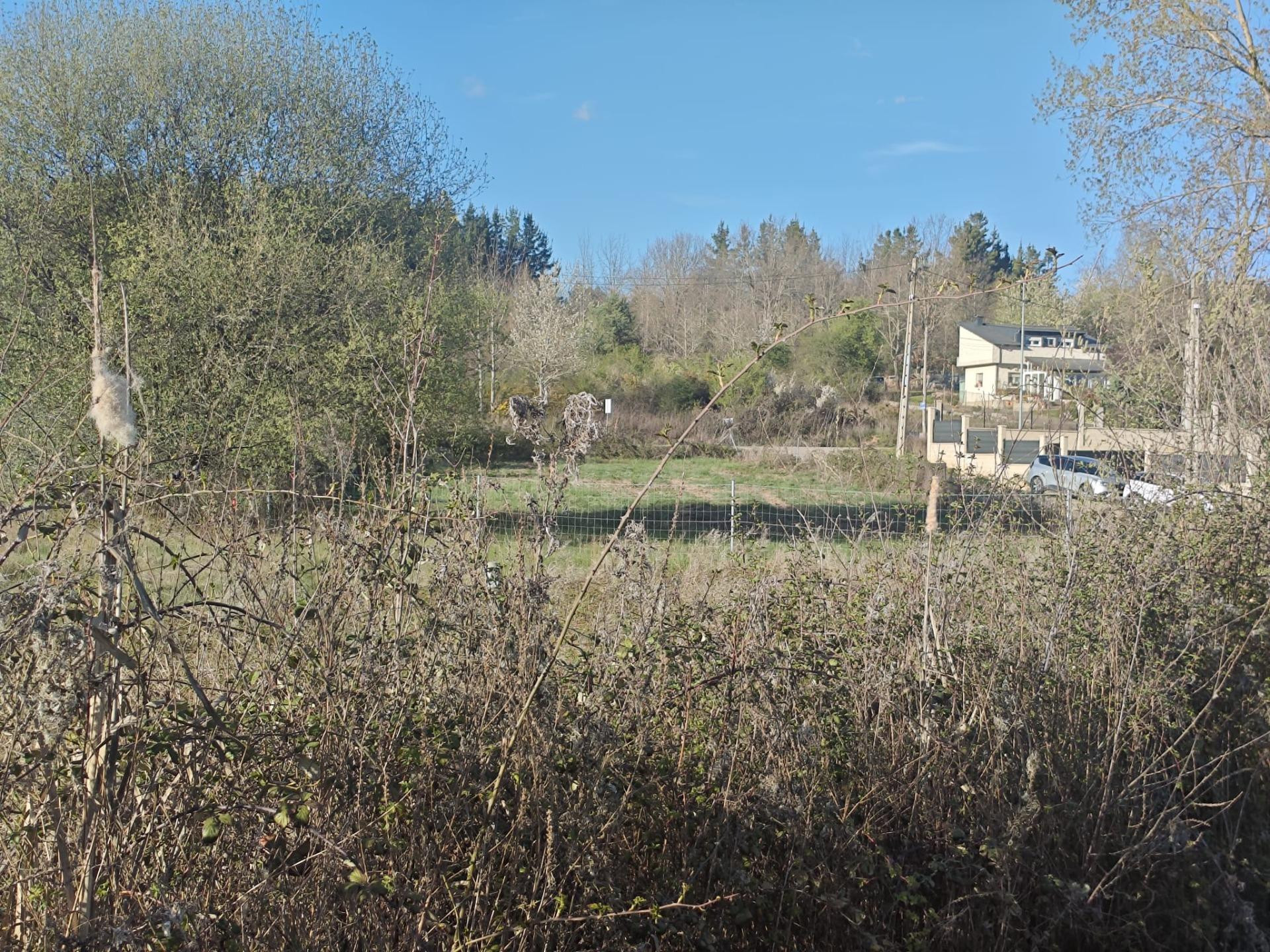VENTA PARCELA URBANA EN CORTIGUERA - foto 2