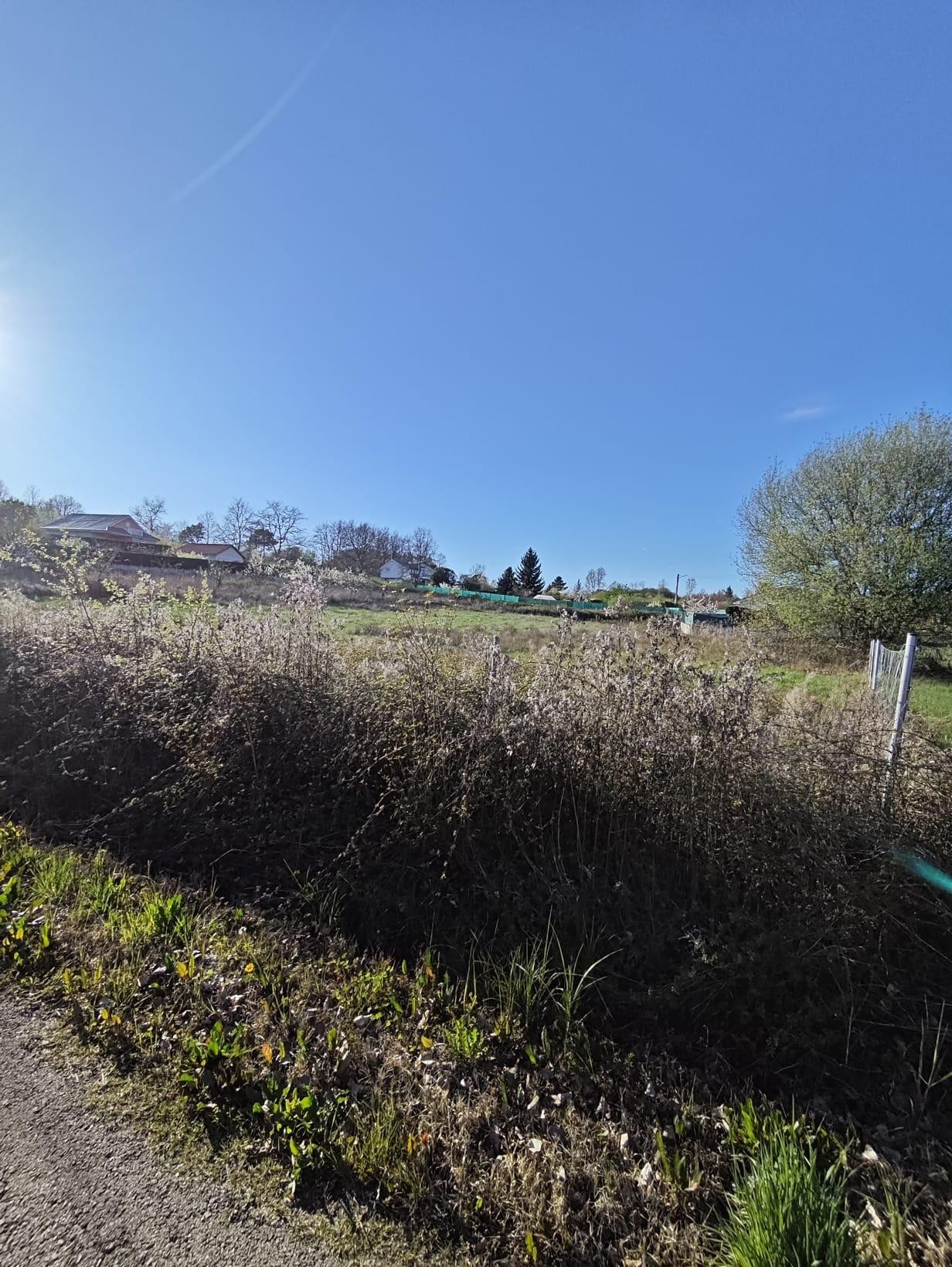 VENTA PARCELA URBANA EN CORTIGUERA - foto 5