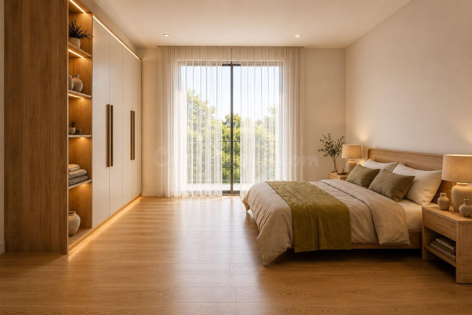 Proyecto de vivienda unifamiliar de lujo a 10 minutos de Pal - foto 3