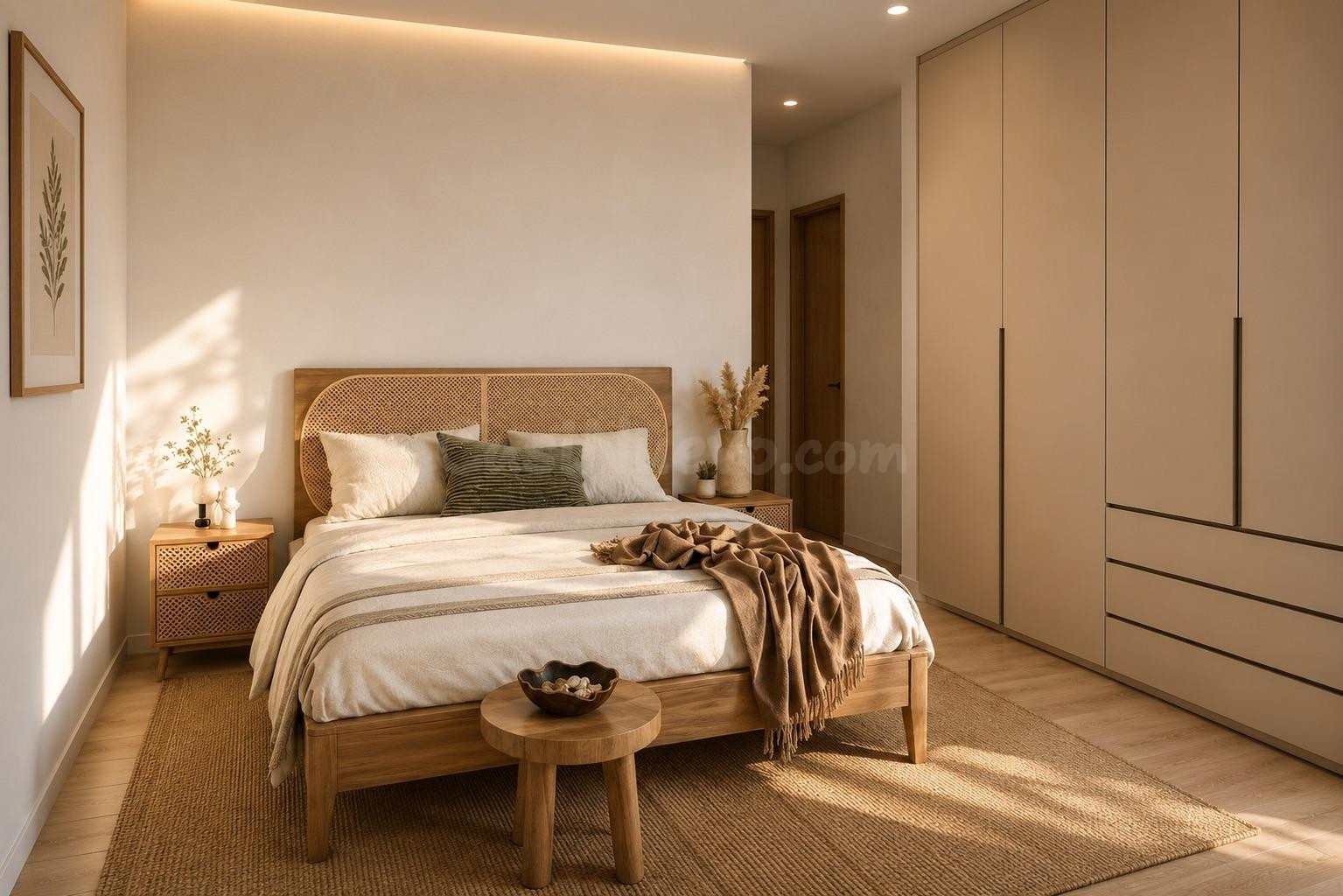 Proyecto de vivienda unifamiliar de lujo a 10 minutos de Pal - foto 5