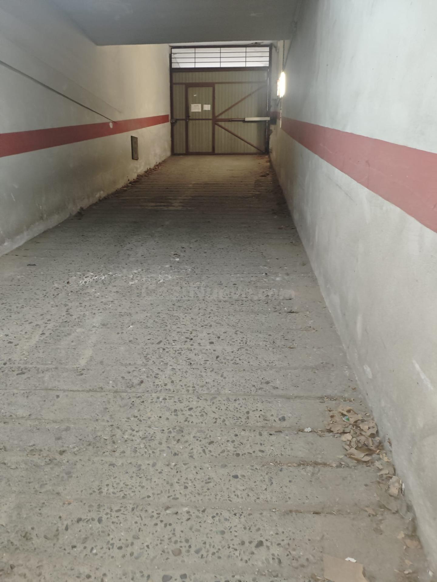 Venta plaza de garaje cerrada - foto 4