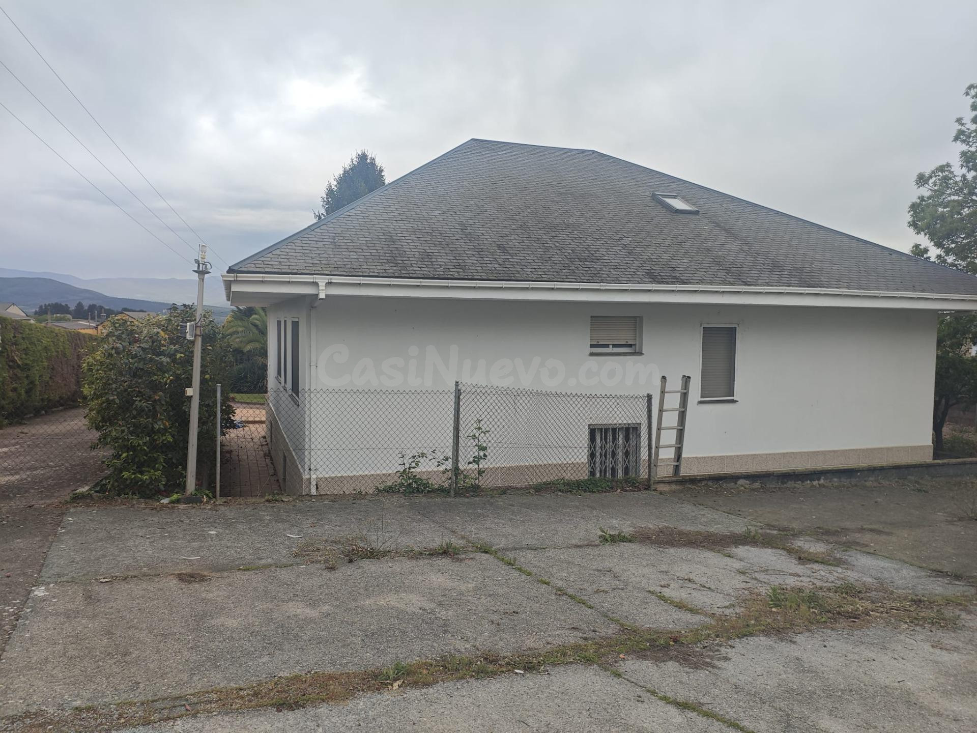 Exclusivo Chalet en Congosto, - foto 3