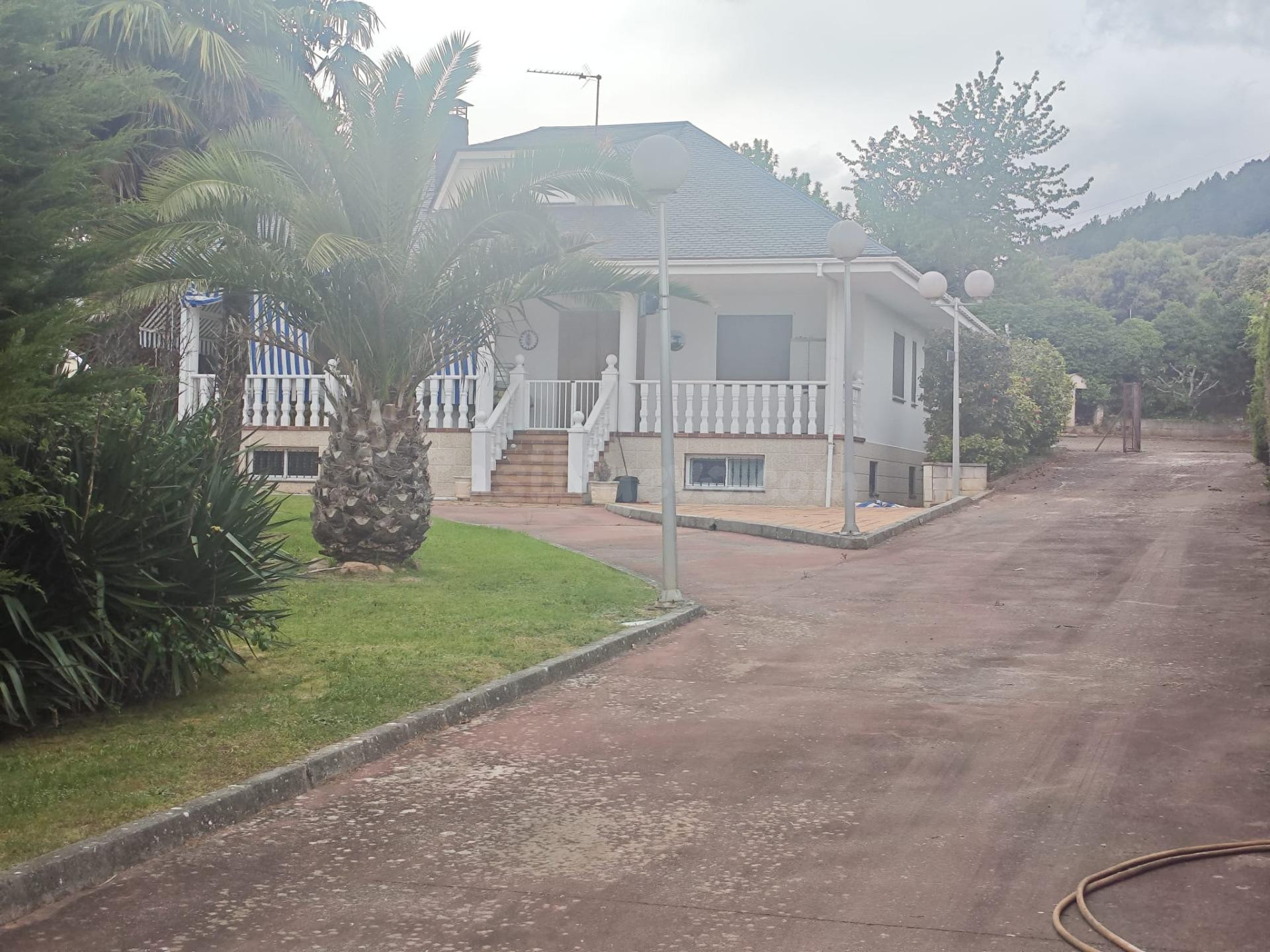 Exclusivo Chalet en Congosto, - foto 4