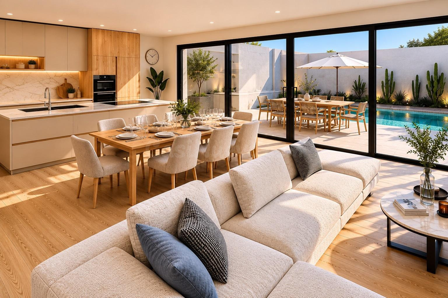 Casa tradicional mallorquina con proyecto contemporáneo - foto 2