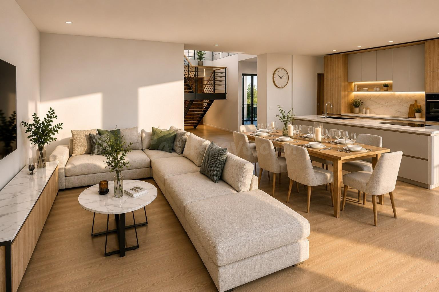 Casa tradicional mallorquina con proyecto contemporáneo - foto 3