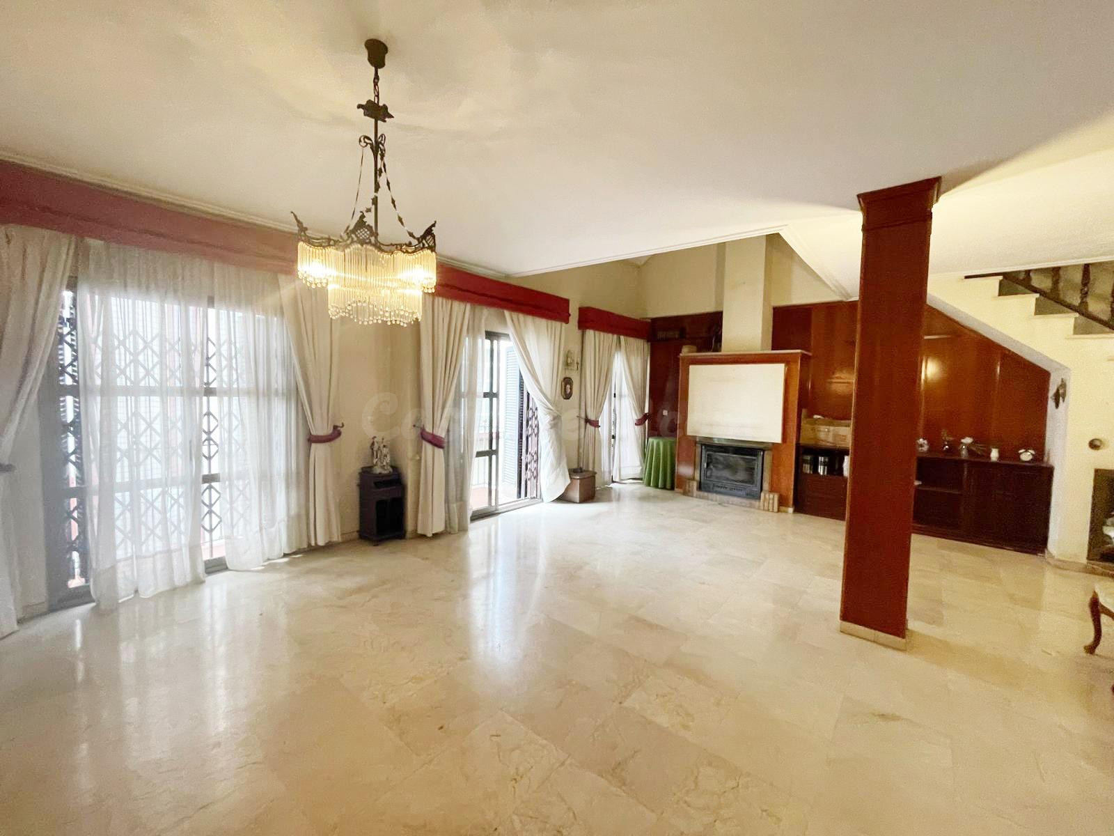 EXCLUSIVO ÁTICO DÚPLEX ZONA GRAN TEATRO DE HUELVA
