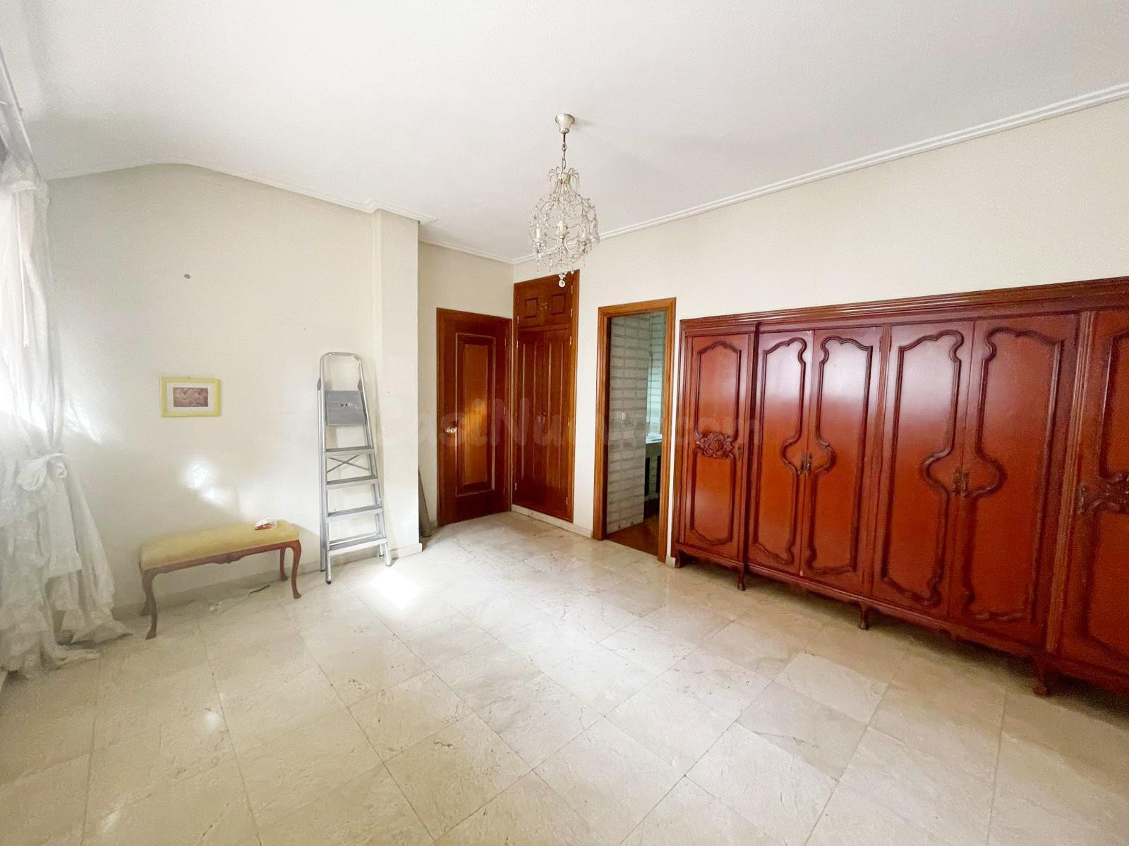 EXCLUSIVO ÁTICO DÚPLEX ZONA GRAN TEATRO DE HUELVA - foto 3