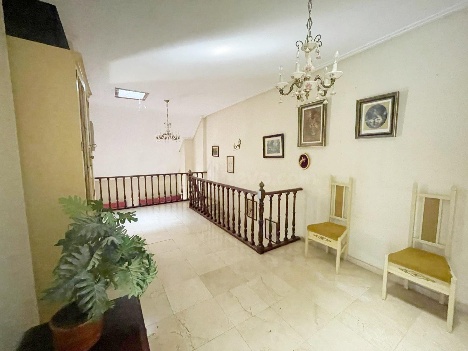EXCLUSIVO ÁTICO DÚPLEX ZONA GRAN TEATRO DE HUELVA - foto 4