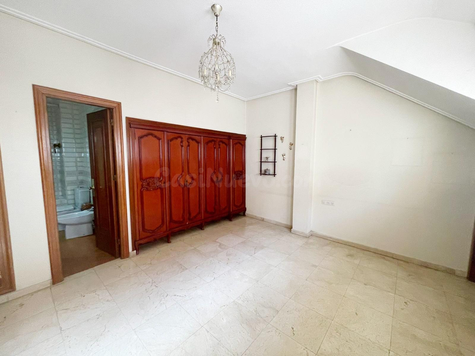 EXCLUSIVO ÁTICO DÚPLEX ZONA GRAN TEATRO DE HUELVA - foto 5
