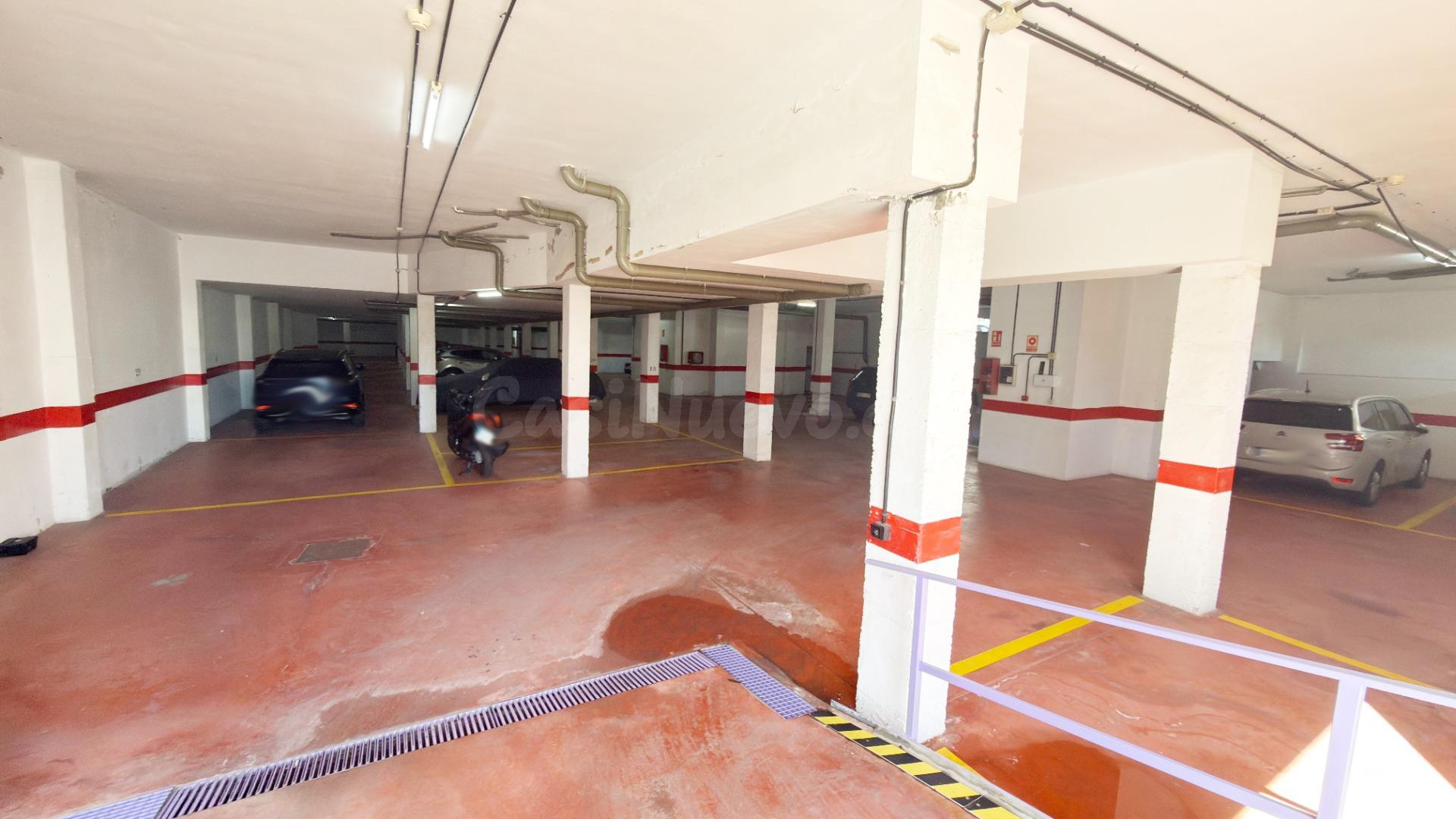 VENTA GARAJE PUNTA UMBRIA - foto 2