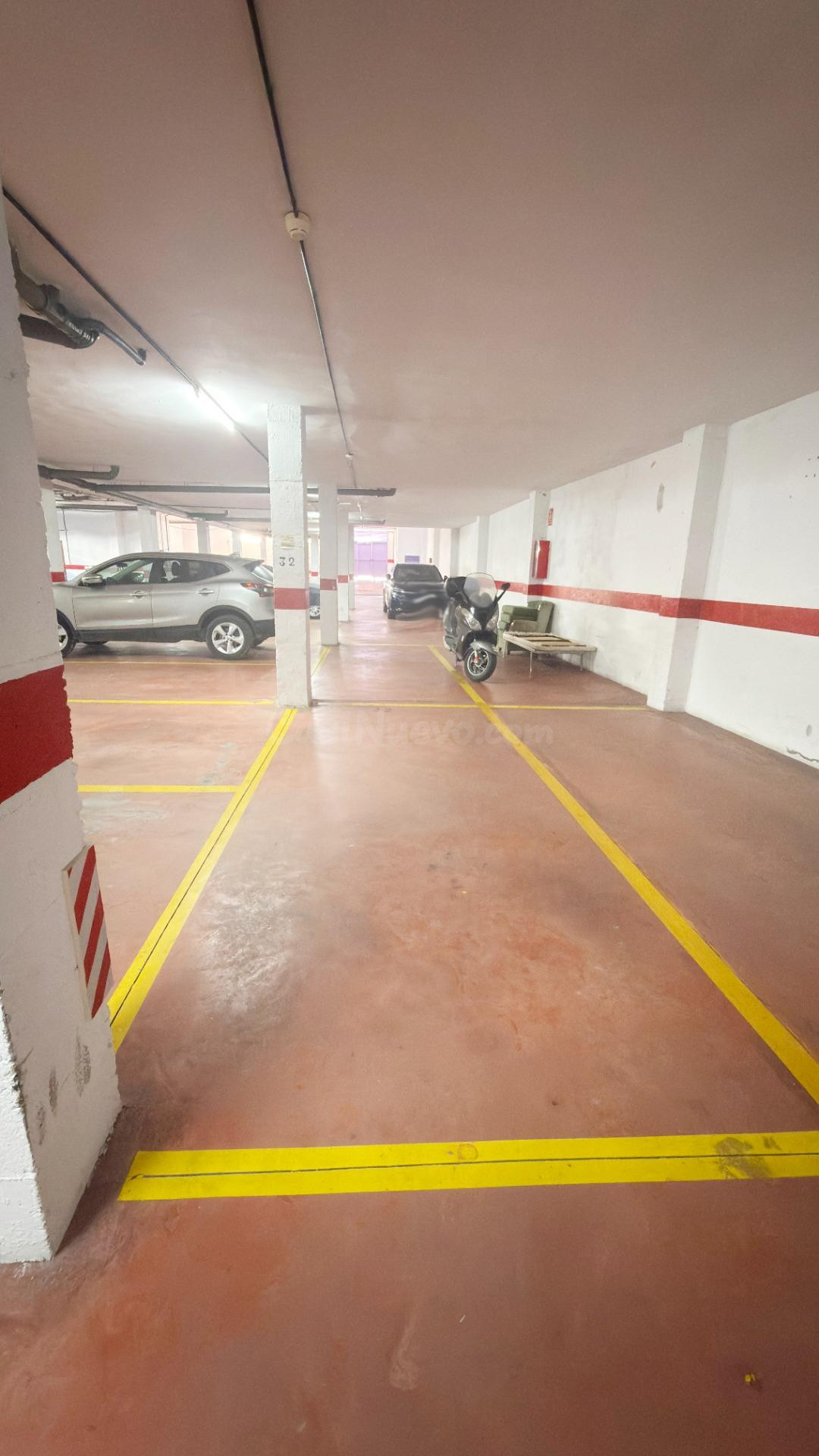 VENTA GARAJE PUNTA UMBRIA - foto 3