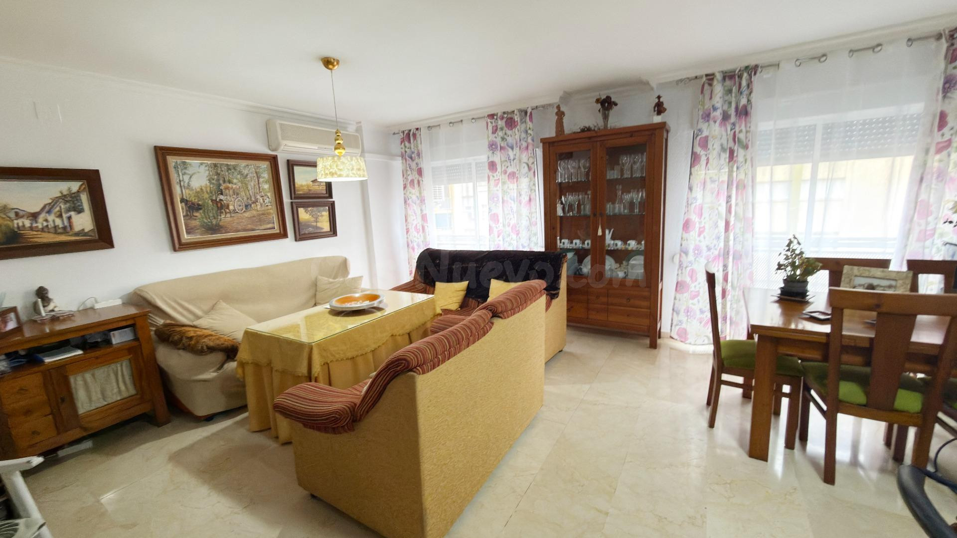 Dúplex Espectacular en Isla Chica (Huelva) - foto 3
