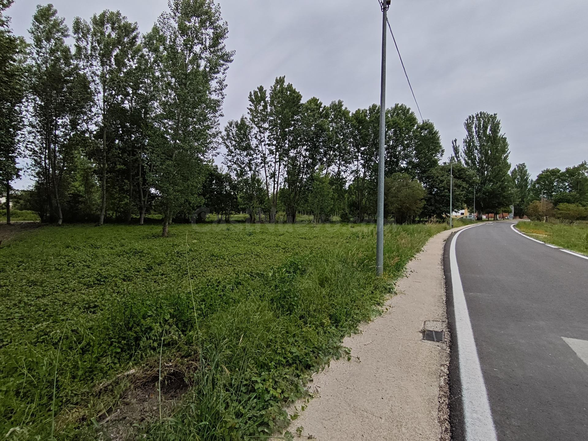 Terreno Urbano en Villadepalos, Carracedelo - Oportunidad Ún