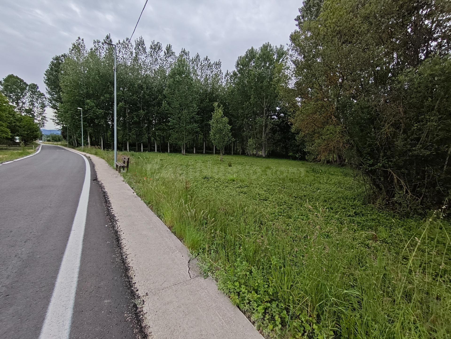 Terreno Urbano en Villadepalos, Carracedelo - Oportunidad Ún - foto 4