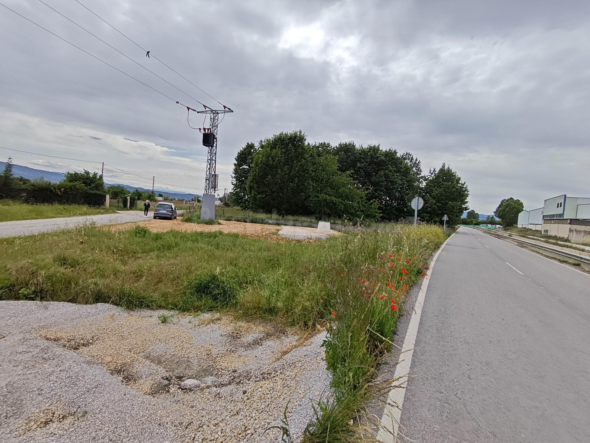 Terreno Rustico en Camponaraya - €29,000 - foto 2
