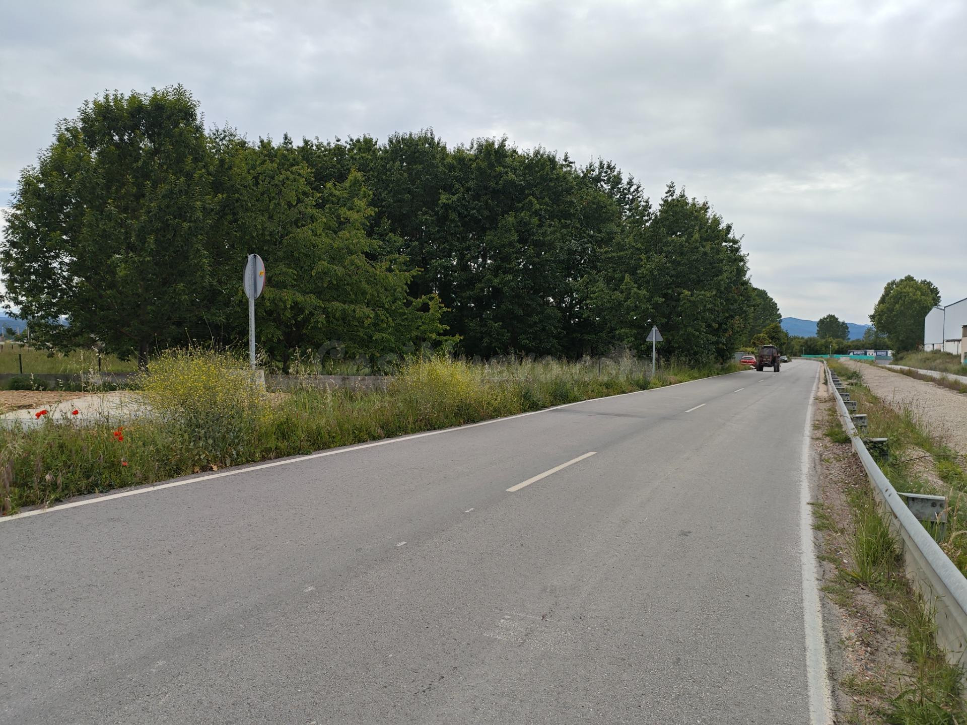 Terreno Rustico en Camponaraya - €29,000 - foto 4
