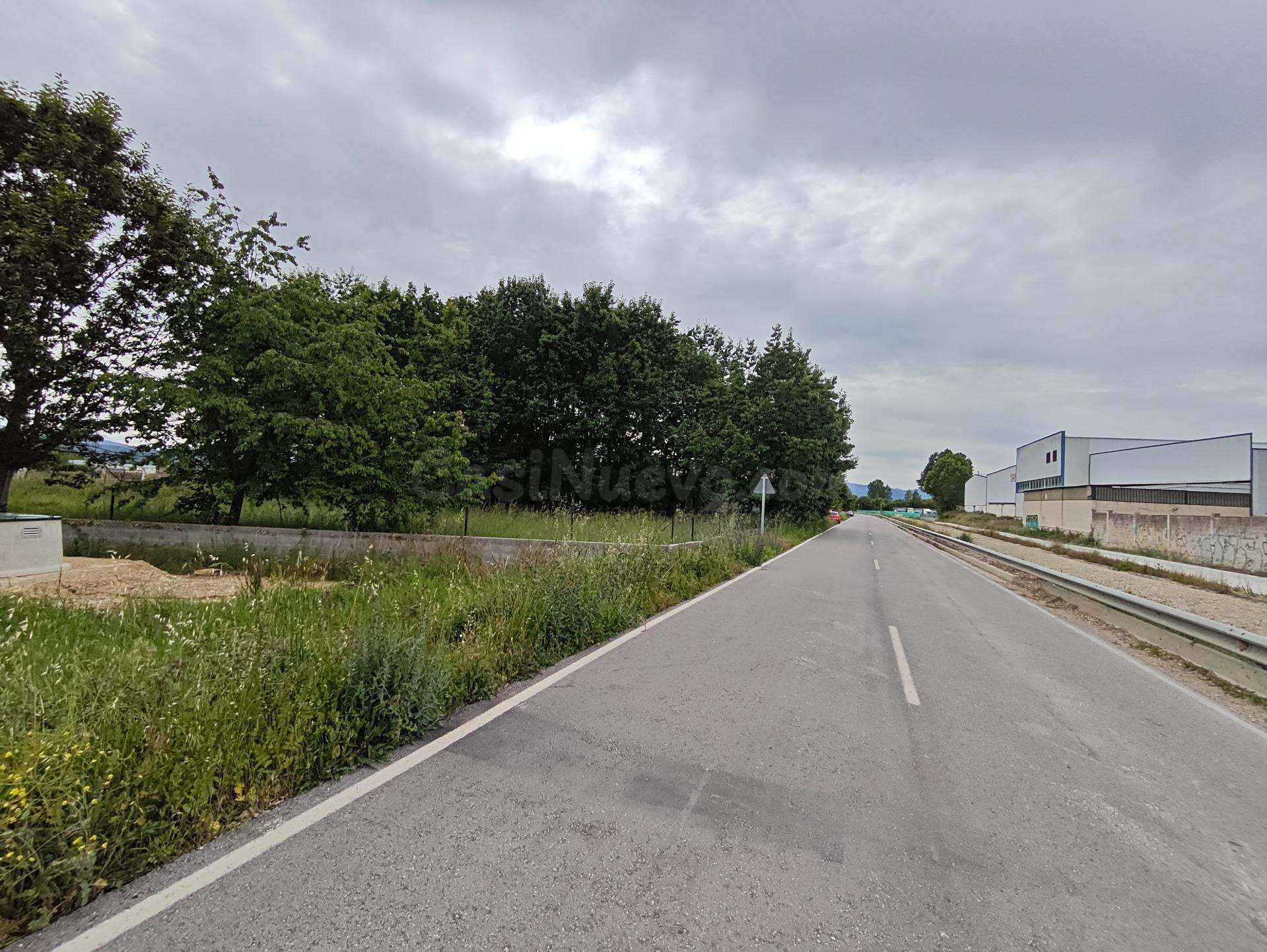 Terreno Rustico en Camponaraya - €29,000 - foto 5