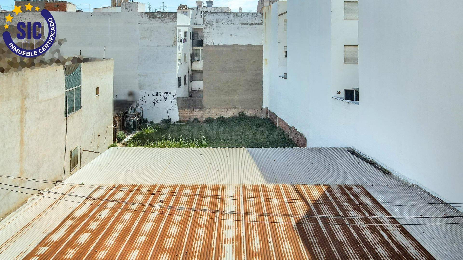 Terreno Urbano - foto 4