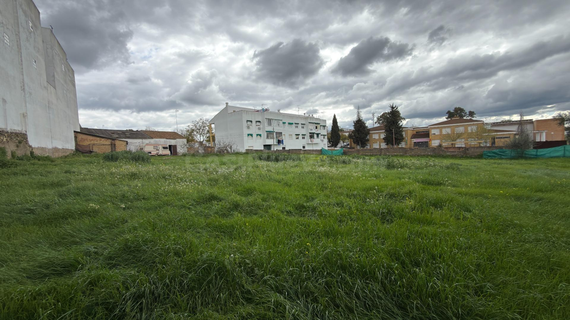 TERRENO URBANO INDUSTRIAL EN EL CERRO DE LA ANDÉVALO (HUELVA) - foto 5