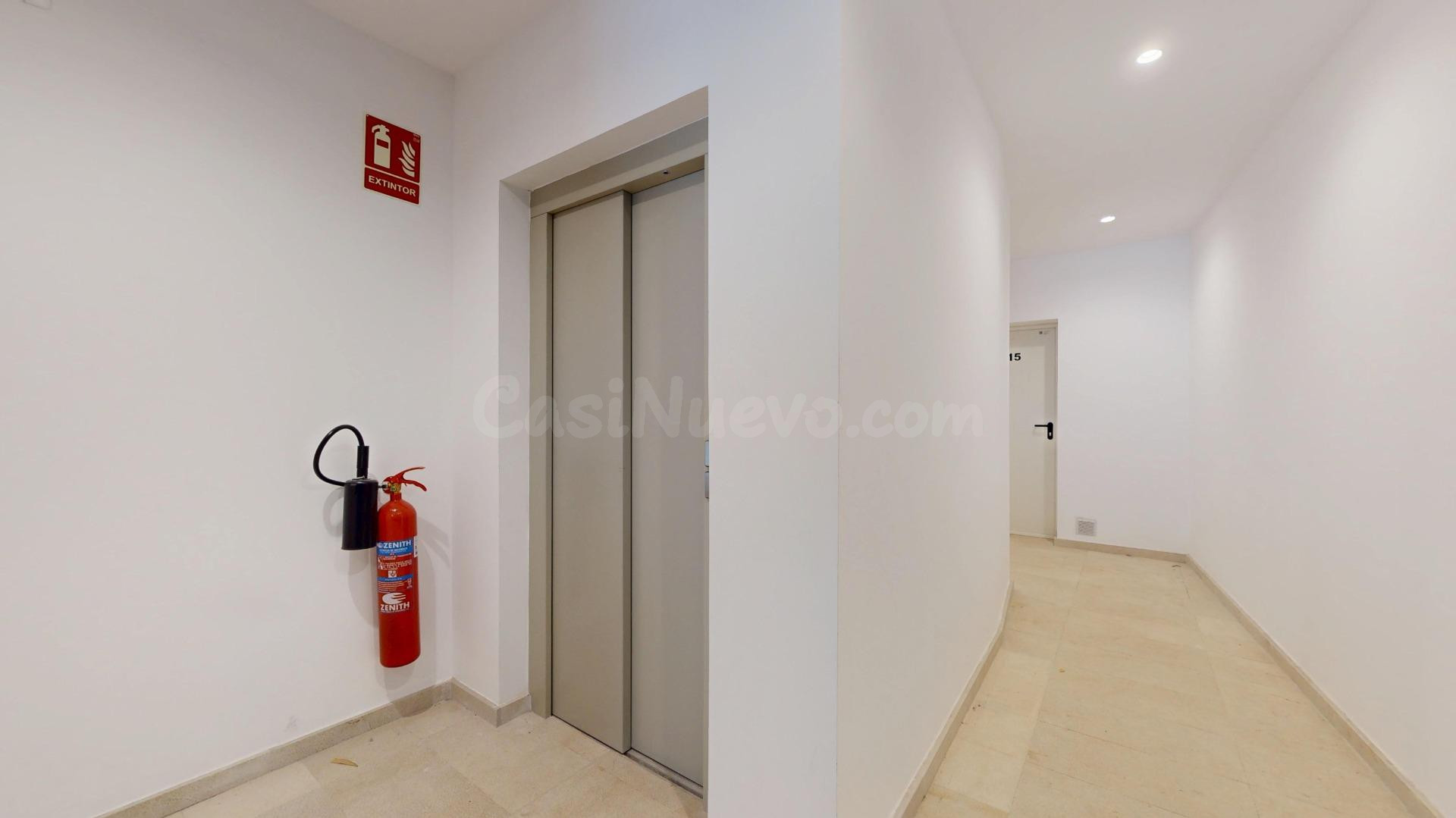 Trastero en alquiler en Avenida Alemania – Palma Centro - foto 3
