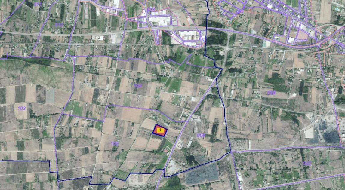 Amplio Terreno Rural en Camponaraya - Oportunidad Única por  - foto 3