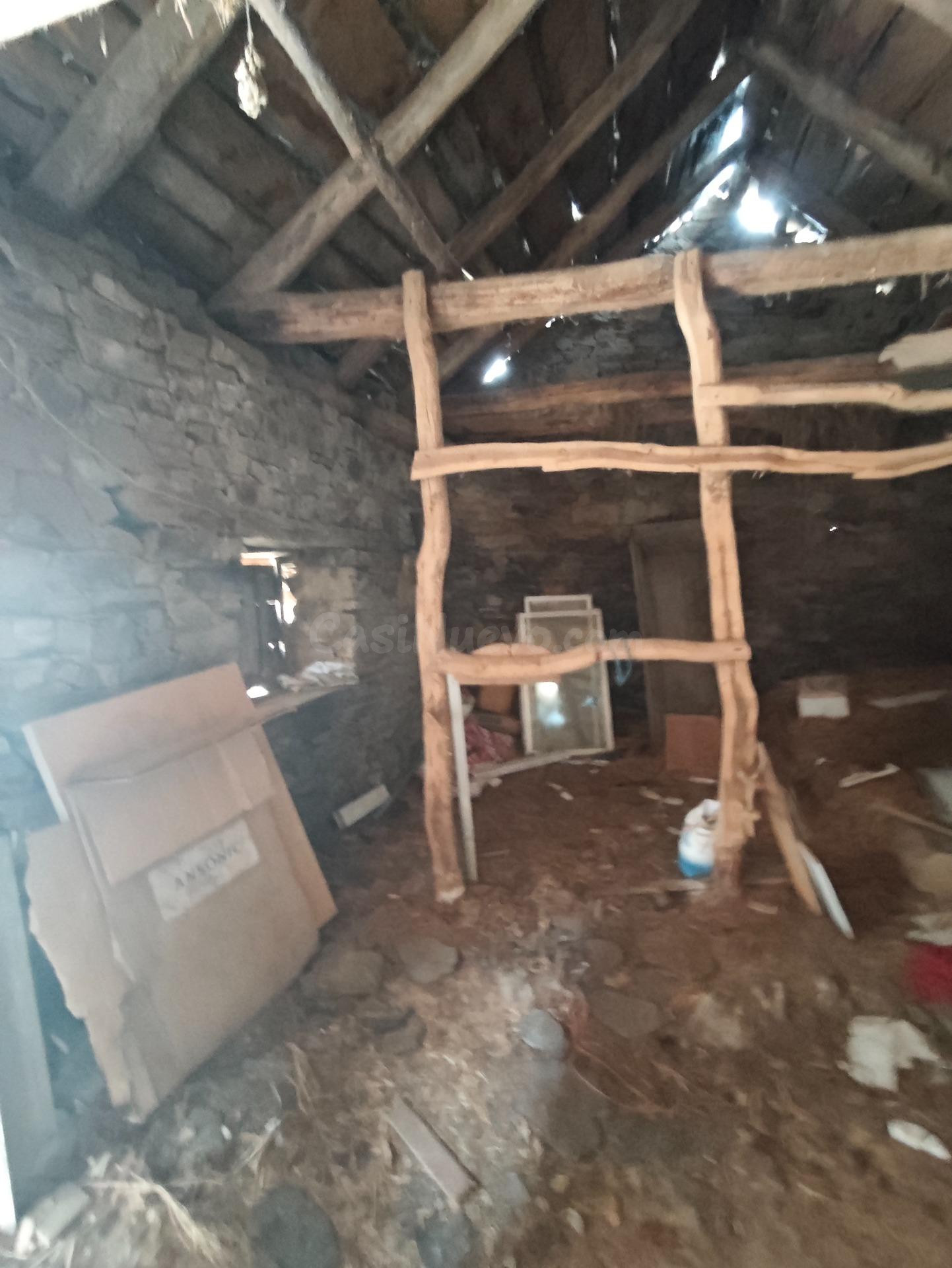 venta casa con terreno en el Acebo - foto 5