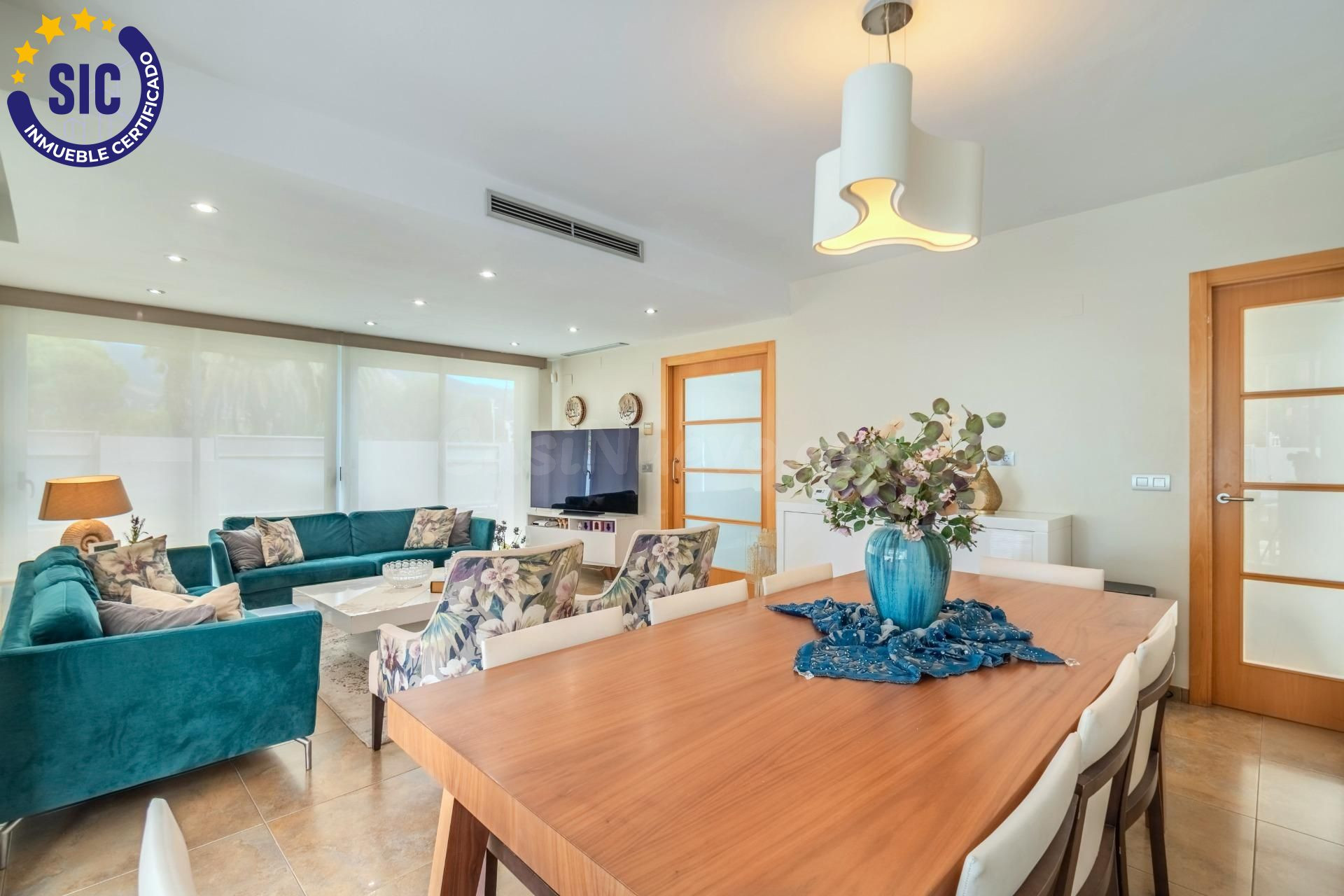 Exclusivo Chalet en Zona Terrers - foto 5