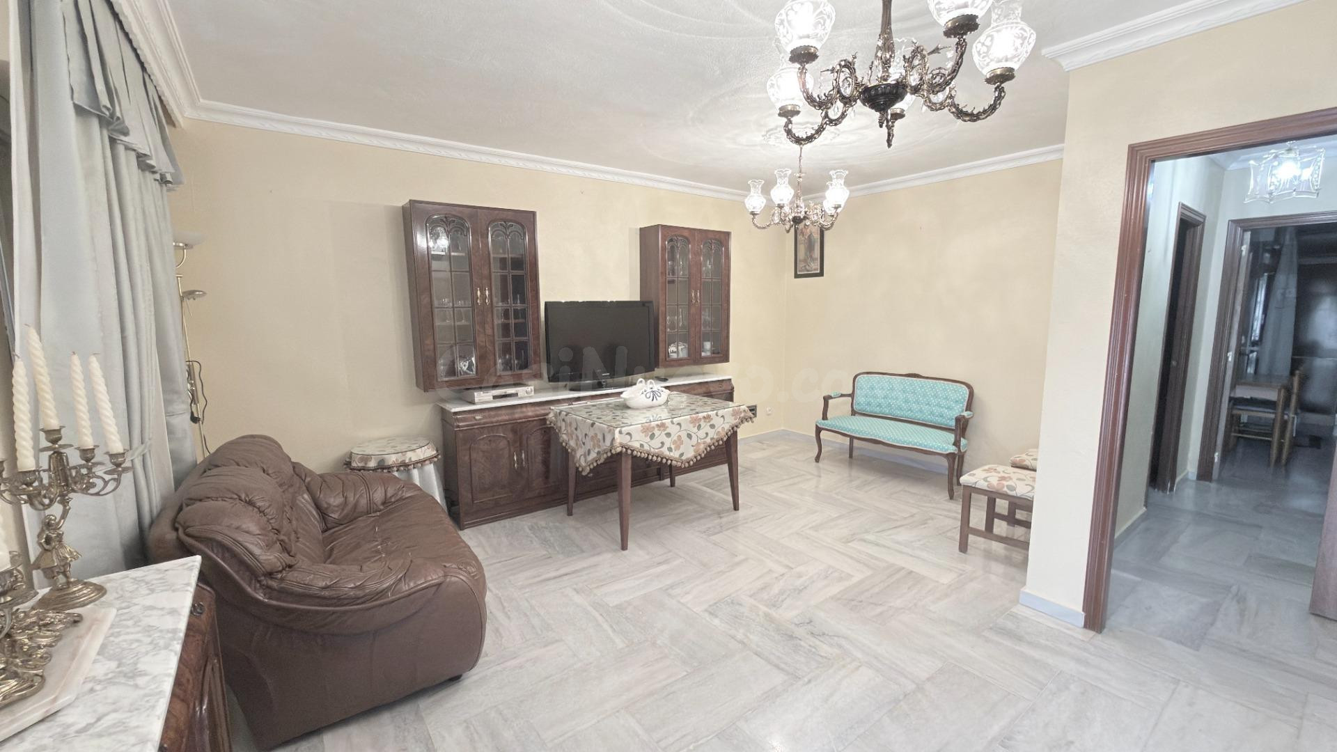 CASA ADOSADA EN VENTA EN MOGUER (HUELVA) - foto 2