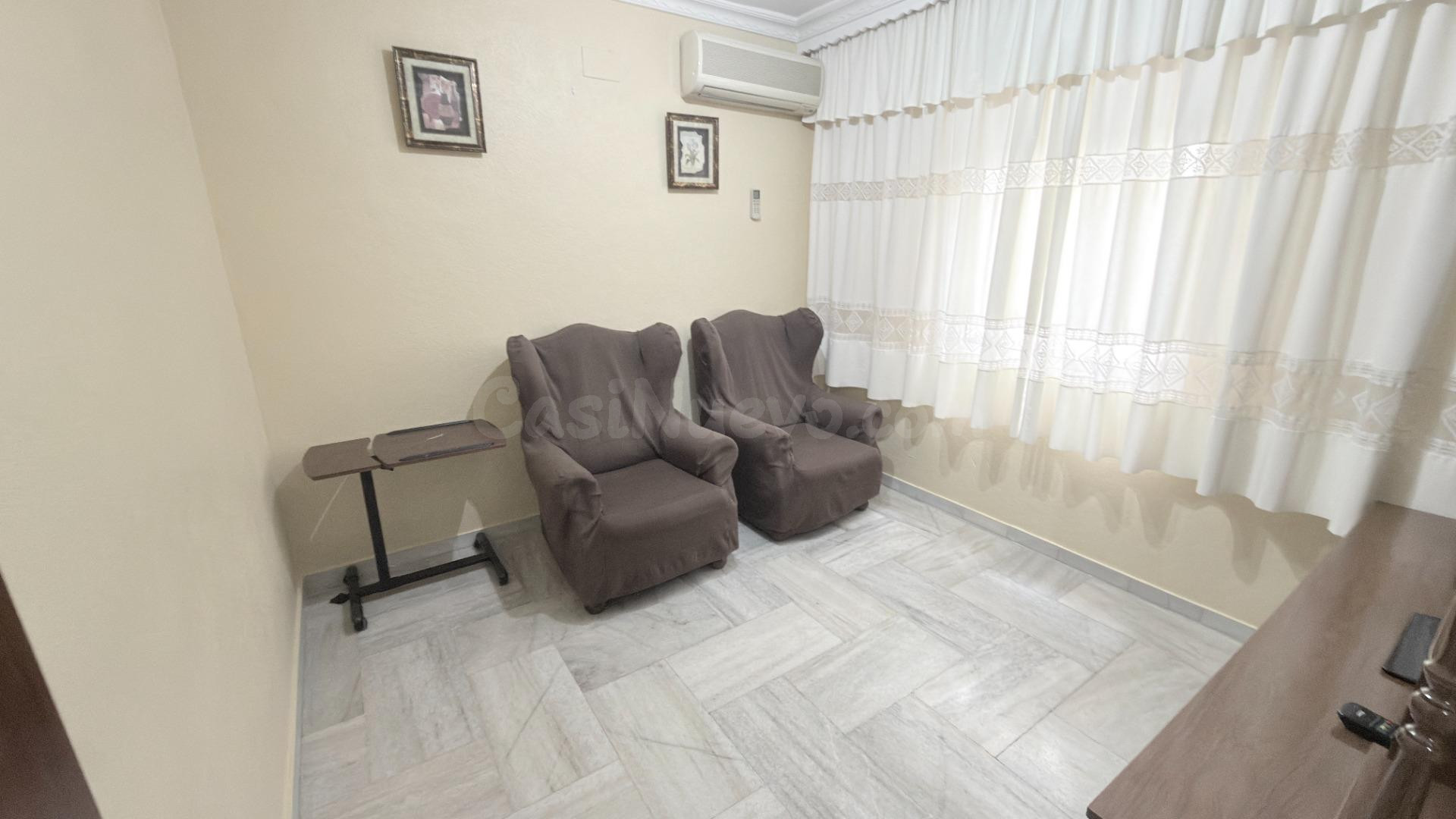 CASA ADOSADA EN VENTA EN MOGUER (HUELVA) - foto 5