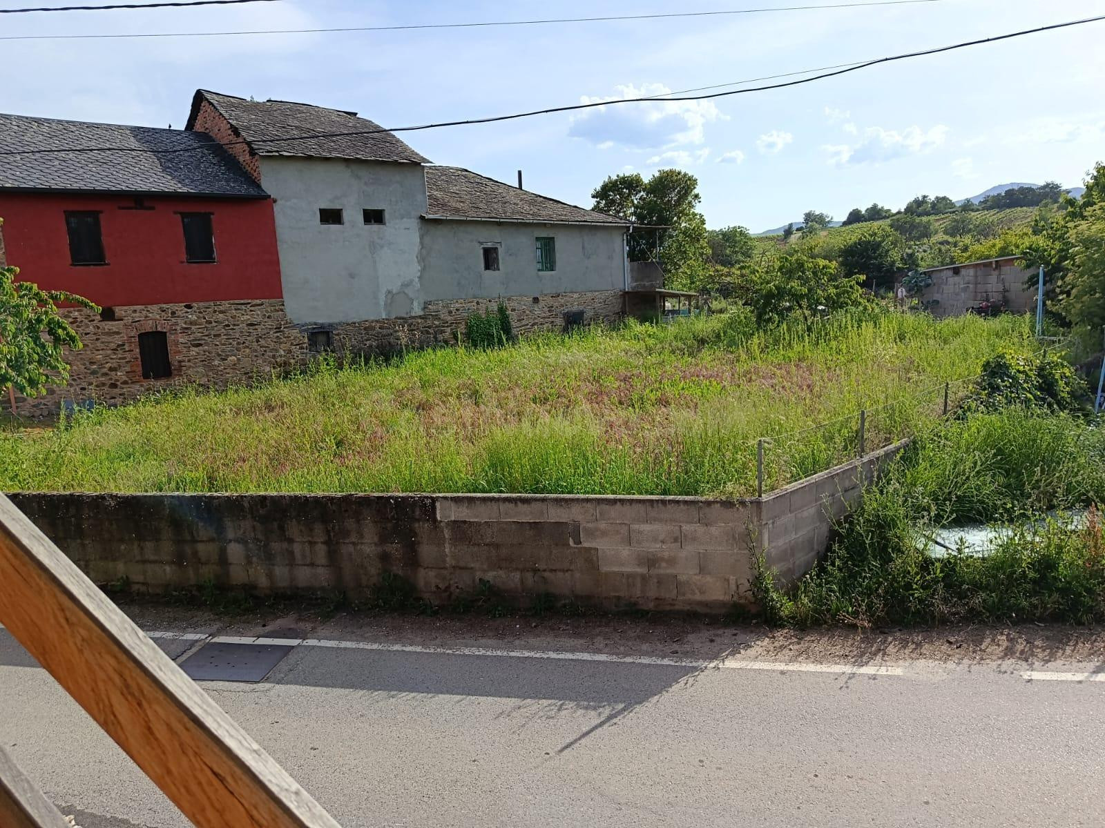 Amplia Casa con Terreno en Valtuille de Abajo - foto 4