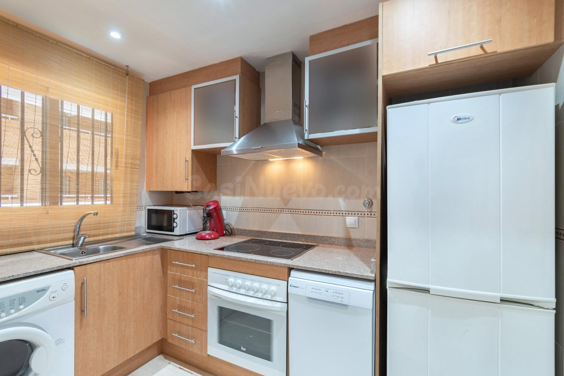 Apartamento Ideal en Marina d'Or - Tu Refugio a Pasos del Mar - foto 2